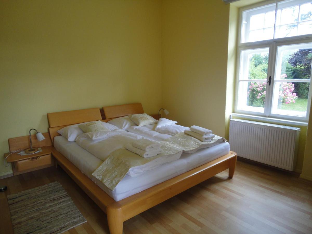 Zeilinger Villa Knittelfeld Exteriör bild