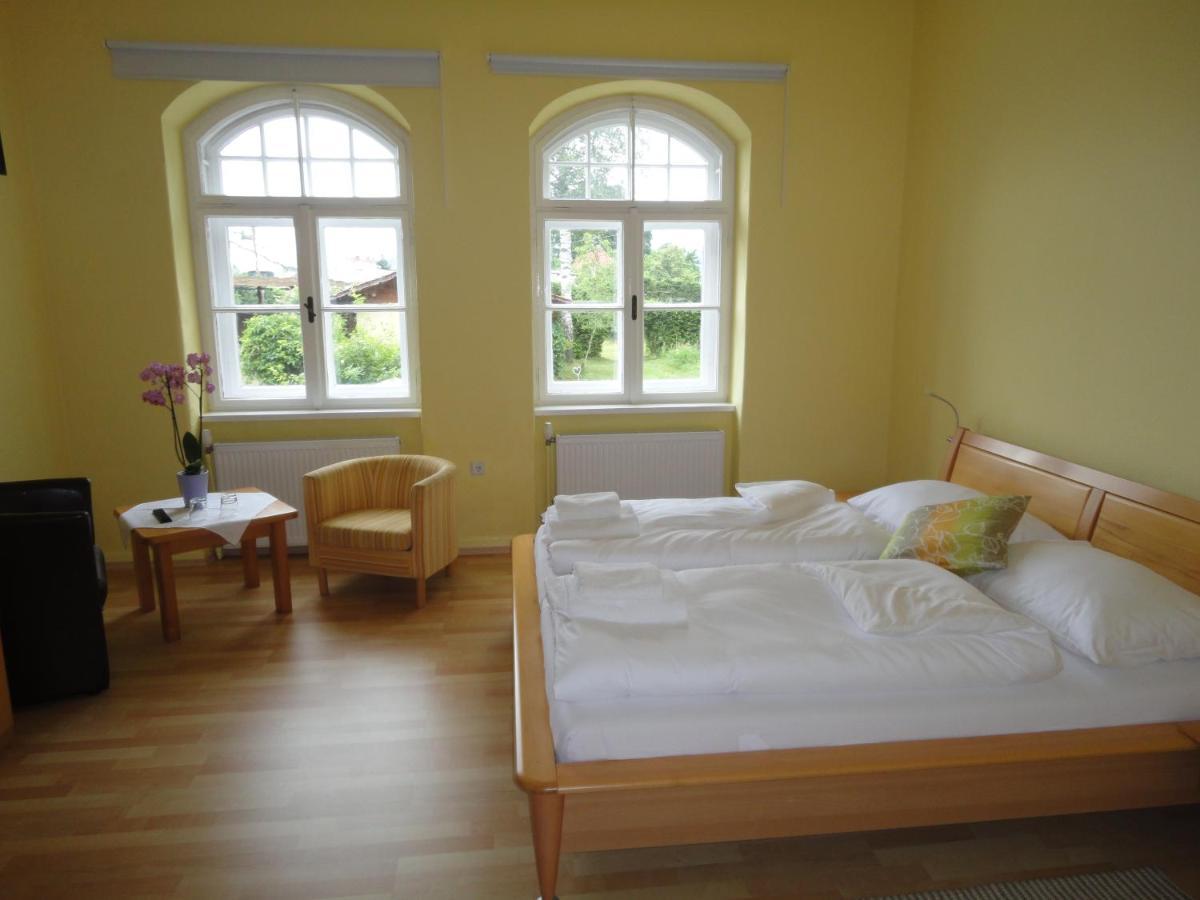 Zeilinger Villa Knittelfeld Exteriör bild
