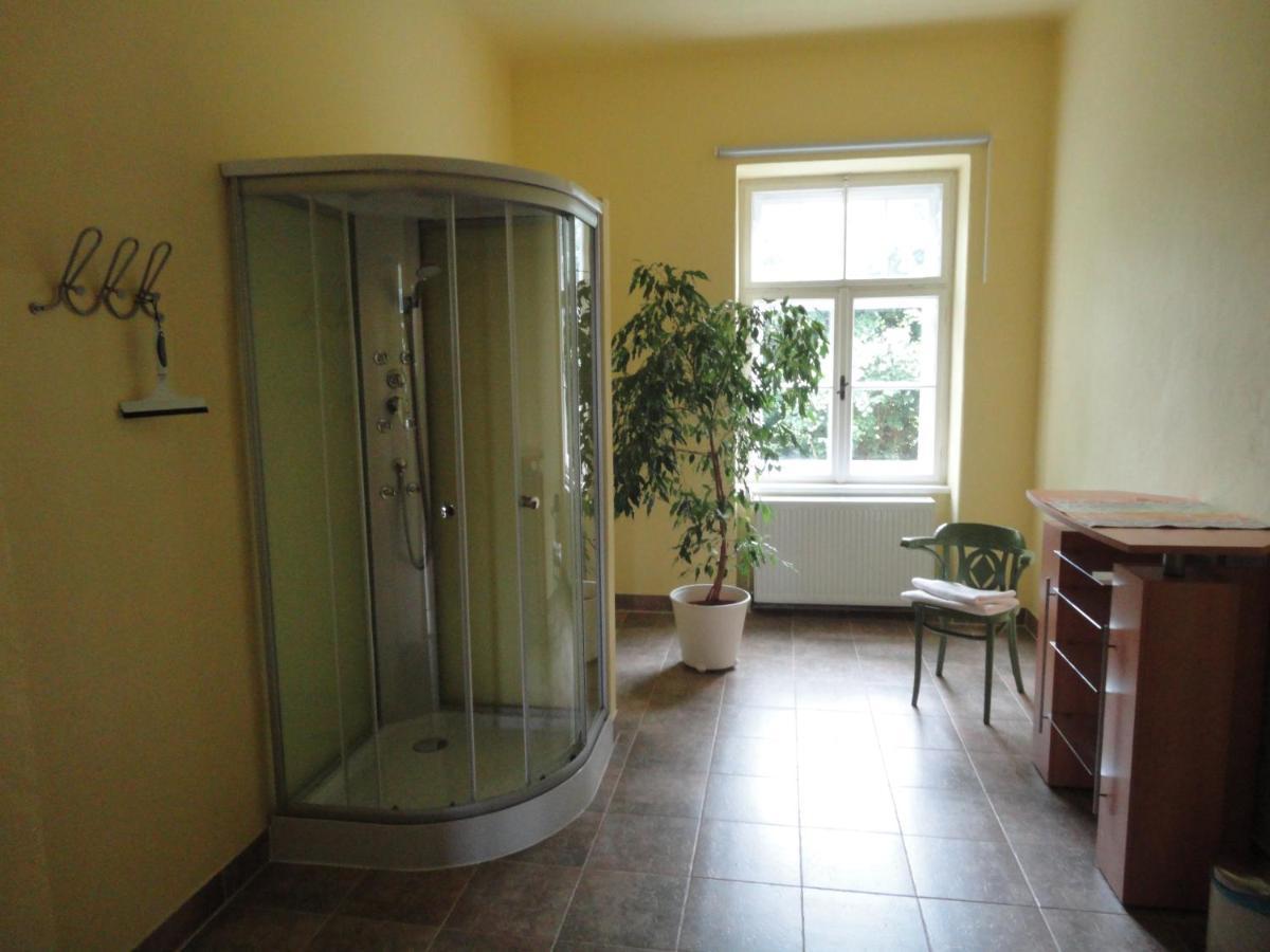 Zeilinger Villa Knittelfeld Exteriör bild
