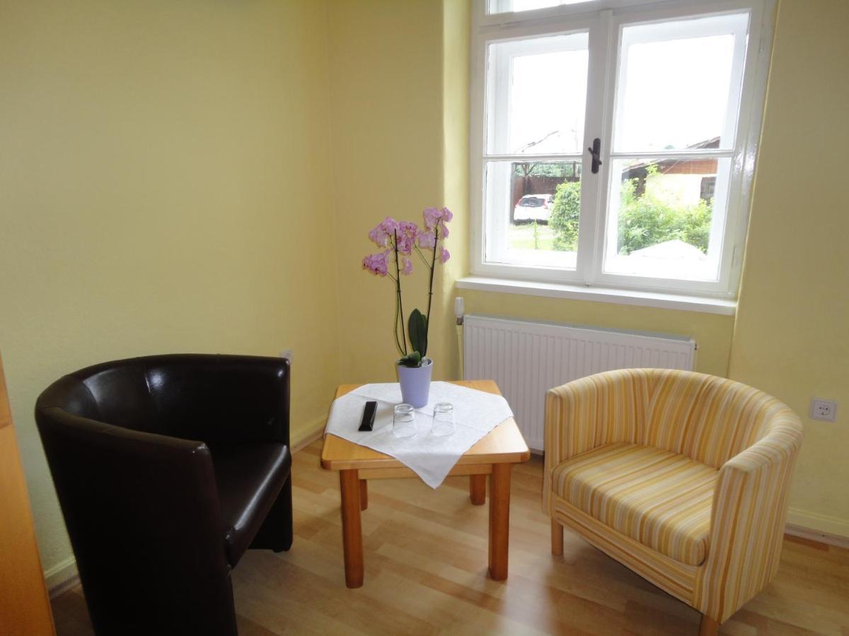 Zeilinger Villa Knittelfeld Exteriör bild